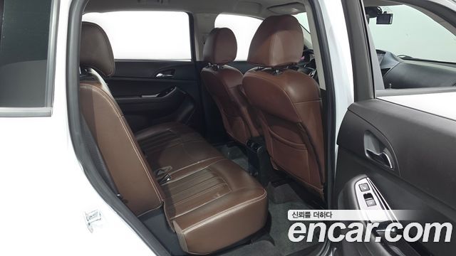 Chevrolet Korea Orlando 2018 — photo 12