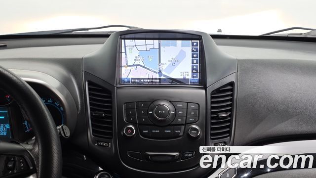 Chevrolet Korea Orlando 2018 — photo 14