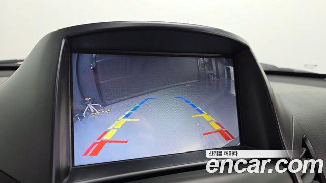 Chevrolet Korea Orlando 2018 — photo 15