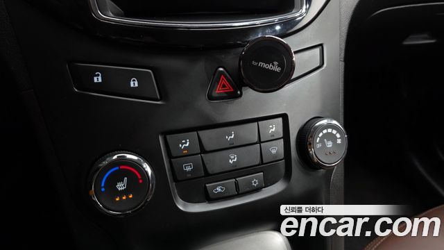 Chevrolet Korea Orlando 2018 — photo 16