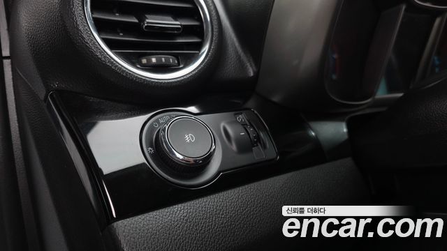Chevrolet Korea Orlando 2018 — photo 17