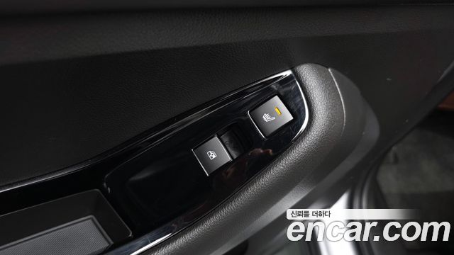 Chevrolet Korea Orlando 2018 — photo 18