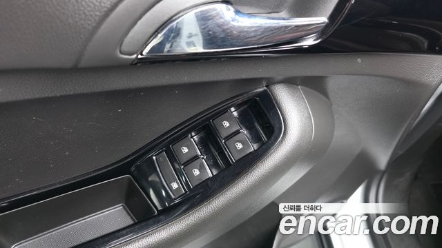 Chevrolet Korea Orlando 2018 — photo 19