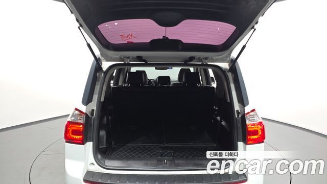 Chevrolet Korea Orlando 2018 — photo 20