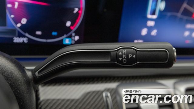 Mercedes-Benz GLE-Class 2024 — photo 19