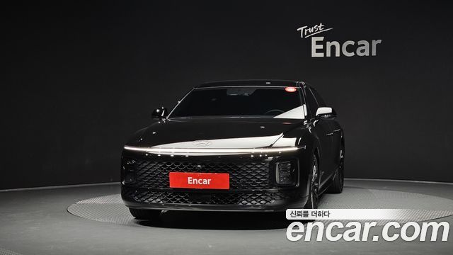Hyundai Grandeur 2025 — photo 3