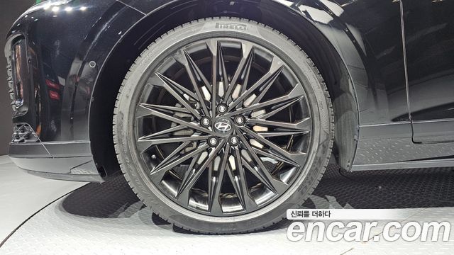 Hyundai Grandeur 2025 — photo 5