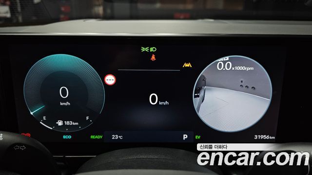 Hyundai Grandeur 2025 — photo 11