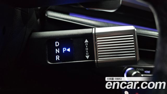 Hyundai Grandeur 2025 — photo 12