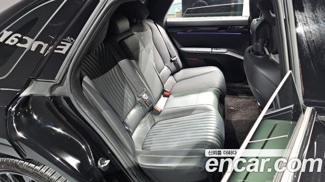 Hyundai Grandeur 2025 — photo 17