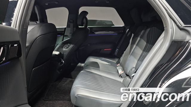 Hyundai Grandeur 2025 — photo 18