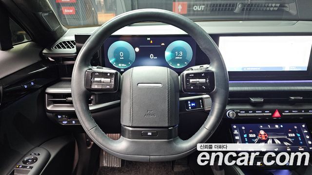 Hyundai Grandeur 2025 — photo 19
