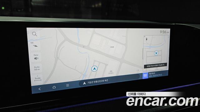 Hyundai Grandeur 2025 — photo 20