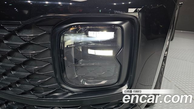 Hyundai Grandeur 2025 — photo 8