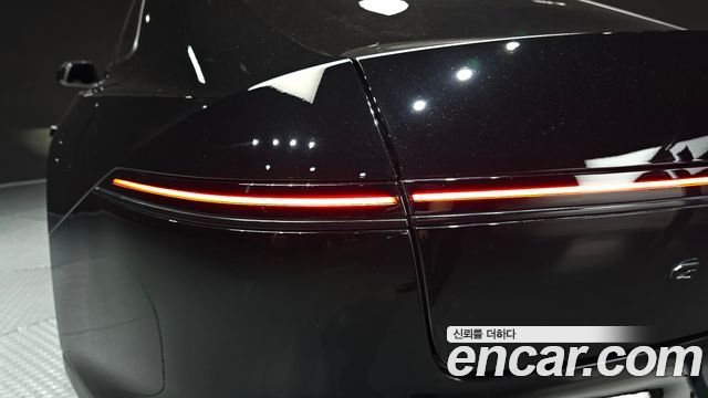 Hyundai Grandeur 2025 — photo 9