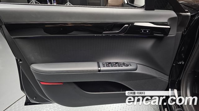 Hyundai Grandeur 2025 — photo 14
