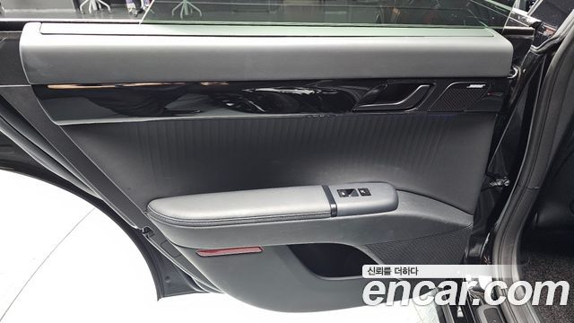 Hyundai Grandeur 2025 — photo 15