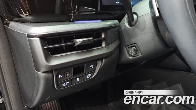 Hyundai Grandeur 2025 — photo 27
