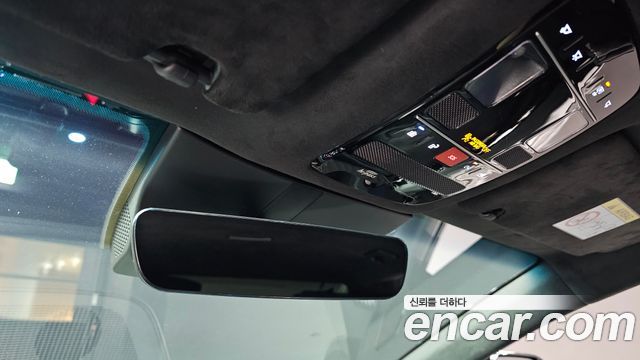 Hyundai Grandeur 2025 — photo 28