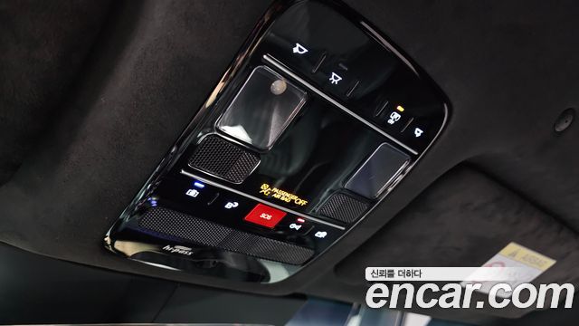 Hyundai Grandeur 2025 — photo 30