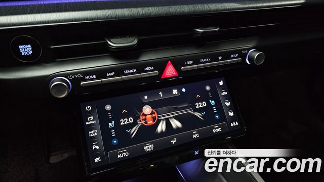 Hyundai Grandeur 2025 — photo 31