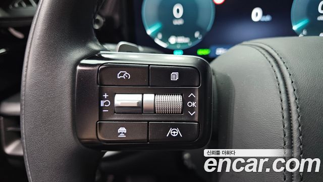 Hyundai Grandeur 2025 — photo 33