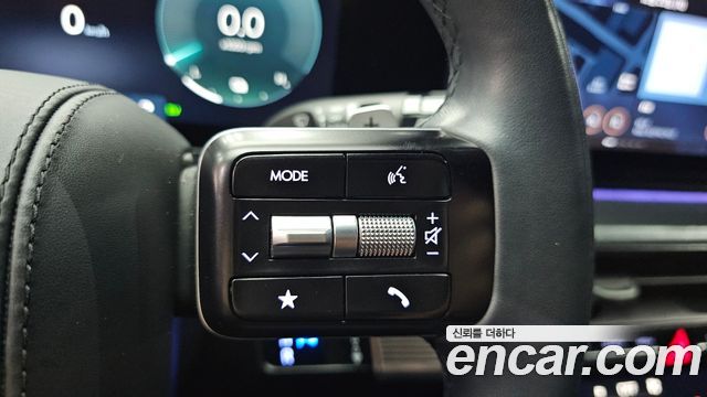 Hyundai Grandeur 2025 — photo 34