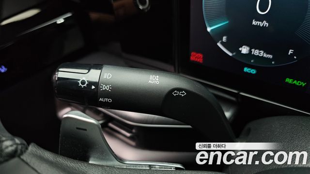 Hyundai Grandeur 2025 — photo 35