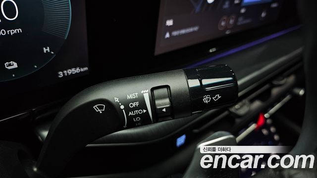 Hyundai Grandeur 2025 — photo 36
