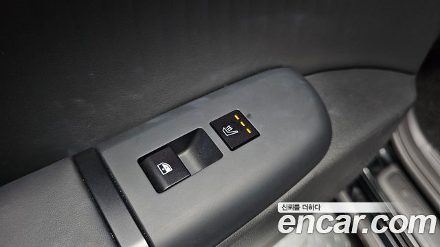 Hyundai Grandeur 2025 — photo 37