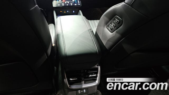 Hyundai Grandeur 2025 — photo 38
