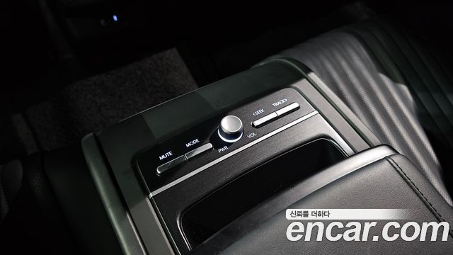 Hyundai Grandeur 2025 — photo 40