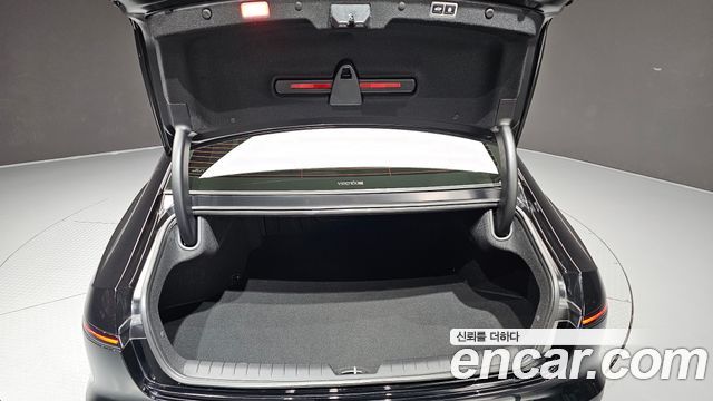 Hyundai Grandeur 2025 — photo 41