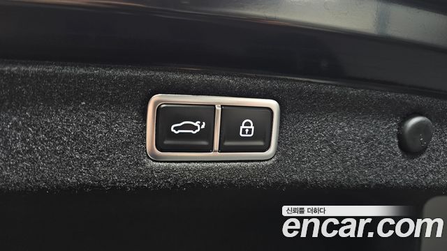 Hyundai Grandeur 2025 — photo 42