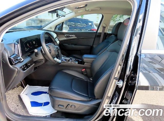 Kia Sportage 2023 — photo 5