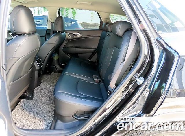 Kia Sportage 2023 — photo 6