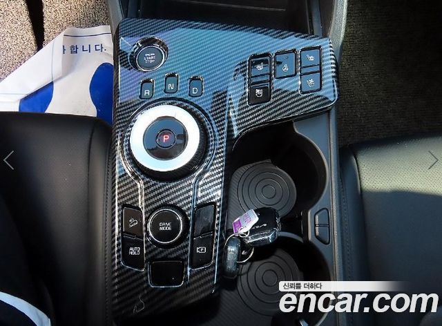 Kia Sportage 2023 — photo 10