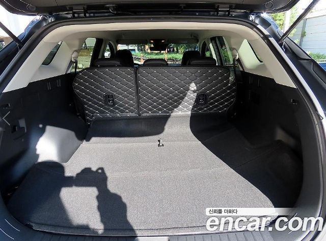 Kia Sportage 2023 — photo 18