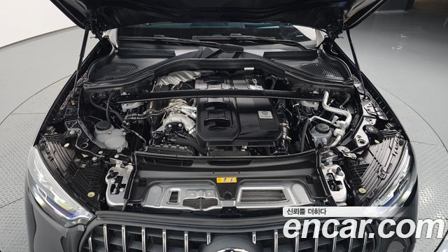 Mercedes-Benz GLC-Class 2026 — photo 6