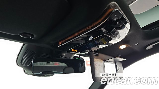 Mercedes-Benz GLC-Class 2026 — photo 26
