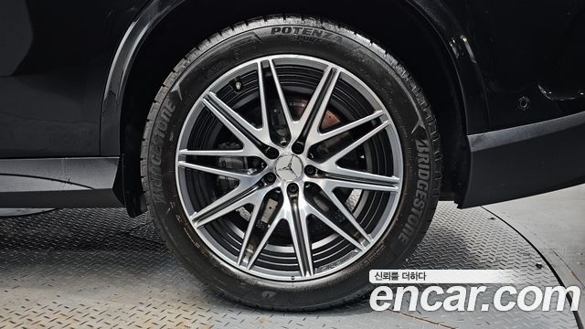 Mercedes-Benz GLC-Class 2026 — photo 7