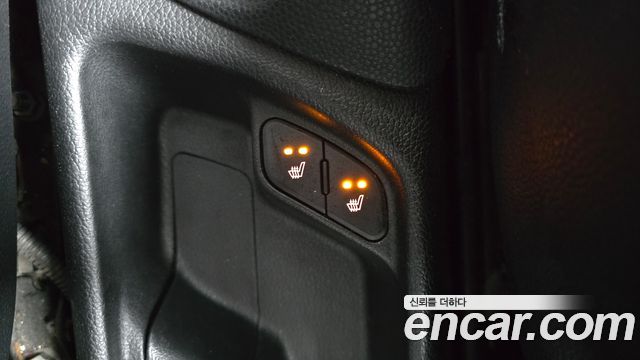 Kia morning 2014 — photo 12