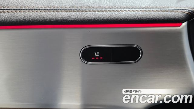 Mercedes-Benz CLA-Class 2022 — photo 22