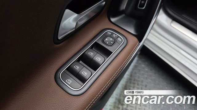 Mercedes-Benz CLA-Class 2022 — photo 30