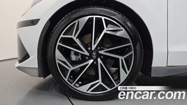 Hyundai Ioniq6 2023 — photo 5