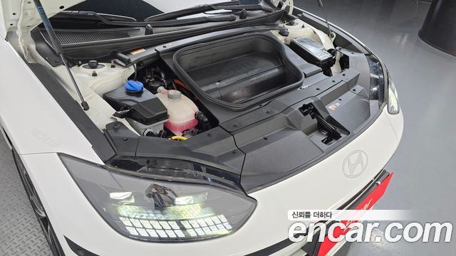 Hyundai Ioniq6 2023 — photo 6