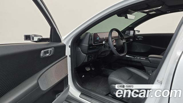 Hyundai Ioniq6 2023 — photo 13