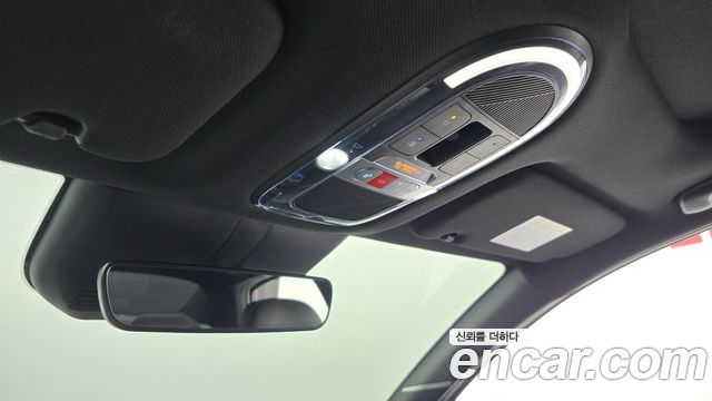 Hyundai Ioniq6 2023 — photo 21