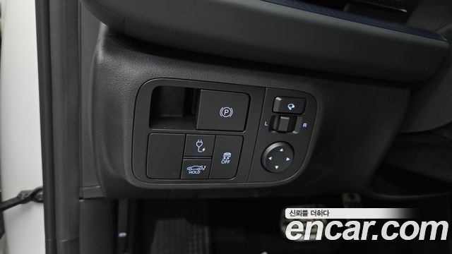 Hyundai Ioniq6 2023 — photo 22
