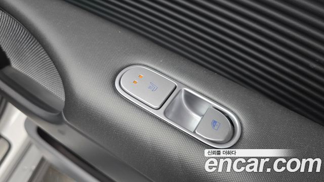 Hyundai Ioniq6 2023 — photo 24